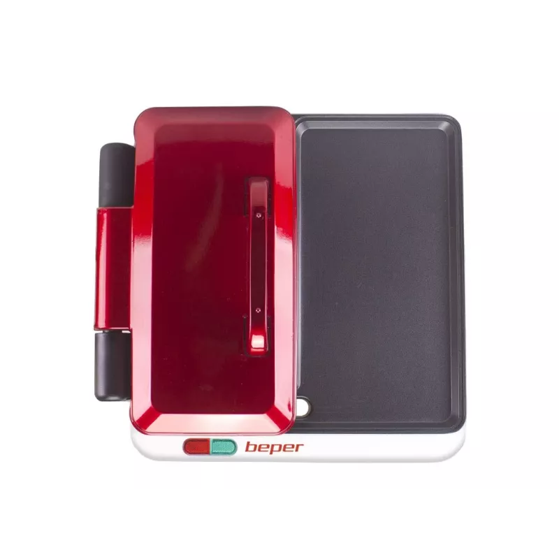 Portable Speaker Beper P101CUD500 500W — Battery-powered PA-style audio for events