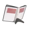 Photo Album Durable SHERPA soho Black 10 sheets A4