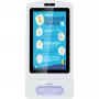 Display kiosk terminal ALLNET ALLWD21SANA70 21 inch white