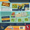 Deep Print Games: Juicy Fruits, Board Game