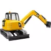Excavator BRUDER Cat Mini Excavator 2456
