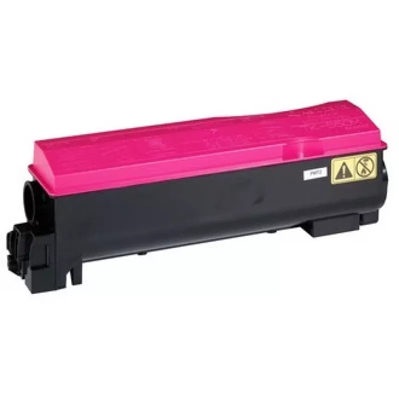 KYOCERA TK-550M toner cartridge 1 pc(s) Original Magenta