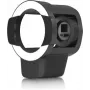 Ubiquiti Long-range IR LED, detection accessory for the G6 Pro Bullet and AI Pro. Black (UACC-PRO-BULLET-ENHANCER-B)