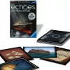 echoes Die Titanic Affair, Family Game