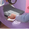 Cozy Truck for princess
