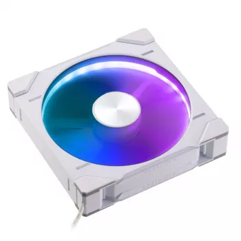 Fan Phanteks D30-140 14 cm White 250-1800 RPM 32.1 dB