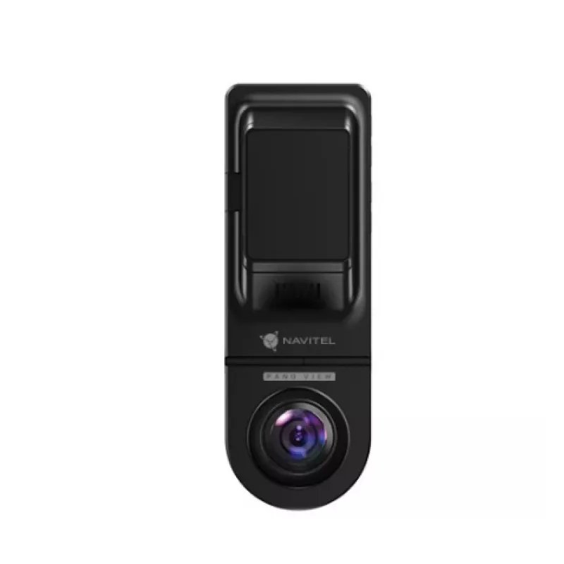 Dash Cam Navitel RS3 Duo Wide — dual-channel 1080p, wide-angle lens, GPS, G-sensor, 2.7 inch display