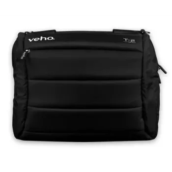 Veho T-Series T2 Hybrid - Notebook Bag - 43.2 cm (17)