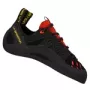 Shoes tarantulace-black poppy-44.5