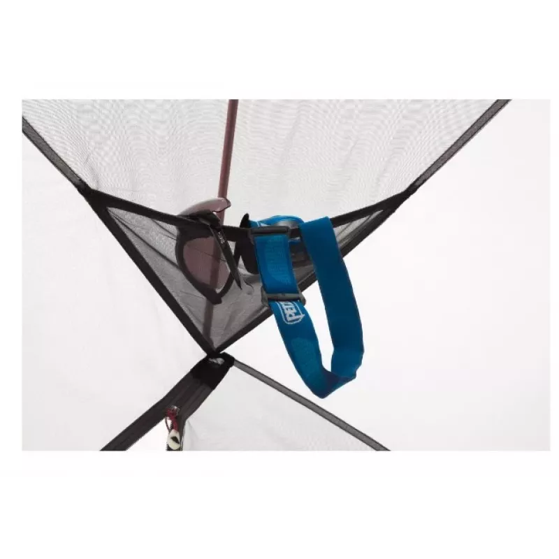 MSR Elixir 4 4 person(s) Grey, Red Group tent
