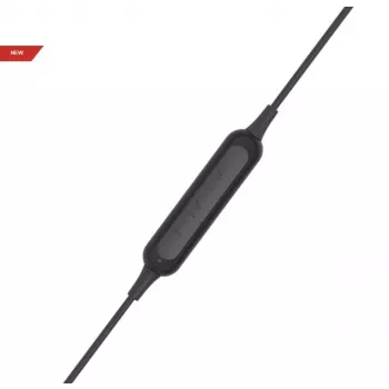 Koss | Headphones | BT115i | Wireless | In-ear | Microphone | Wireless | Black