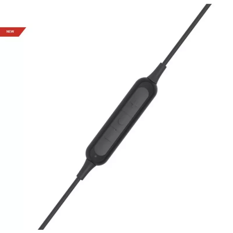 Koss | Headphones | BT115i | Wireless | In-ear | Microphone | Wireless | Black
