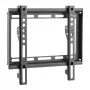 TV mount LogiLink BP0034 106.7 cm (42 inch) Black Stainless steel