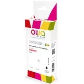 Armor K20745OW - Kompatibel - Schwarz - Canon - Einzelpackung - 1 Stück(e) - PGI-580XXL
