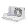 Electric Slicer Tristar EM-2098 150W White Slice thickness 1.5cm