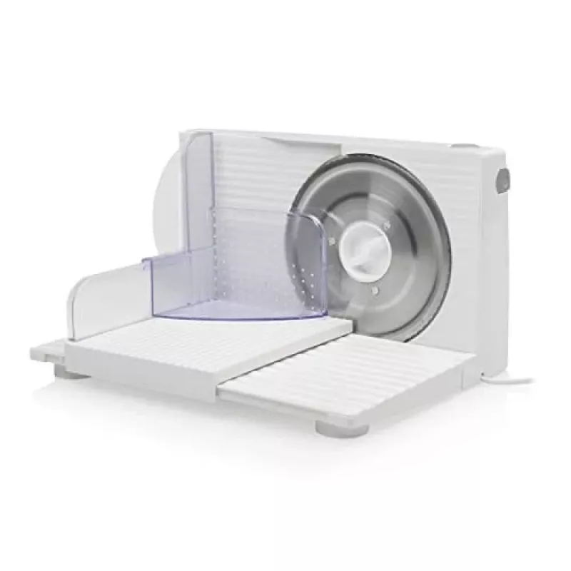 Electric Slicer Tristar EM-2098 150W White Slice thickness 1.5cm