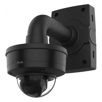 Mount Axis TP3004-E Black Universal 15 kg Capacity
