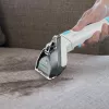 Sharkclean PX200EUT carpet cleaning machine Handheld Deep/interim White