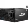 SAMA XPH-850A, PC-Power Supply 1x 12 Pin High Power GPU, 3x PCIe, cable management, 850 Watt