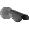 IP security camera Axis Q1800-LE Outdoor 1920 x 1080 Wired Wall Black