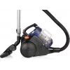 Tristar Cyclone Vacuum Cleaner | SZ-4135 | Bagless | Power 700 W | Dust capacity 2.8 L | Anthracite