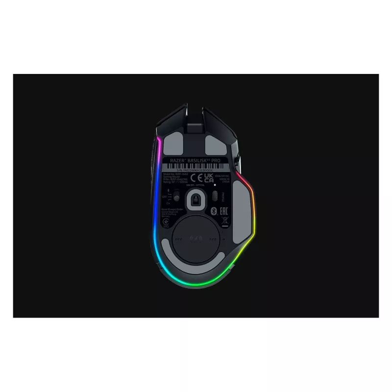 Razer RC21-01990200-R3M1 input device accessory Wireless charging system