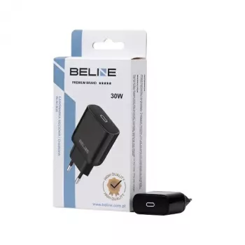 Beline Beli02170 Power Adapter Black