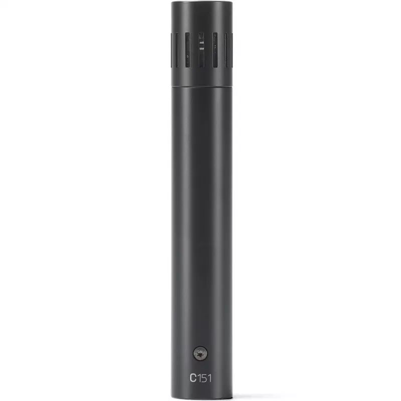 AKG C151 - Condenser Microphone, instrument