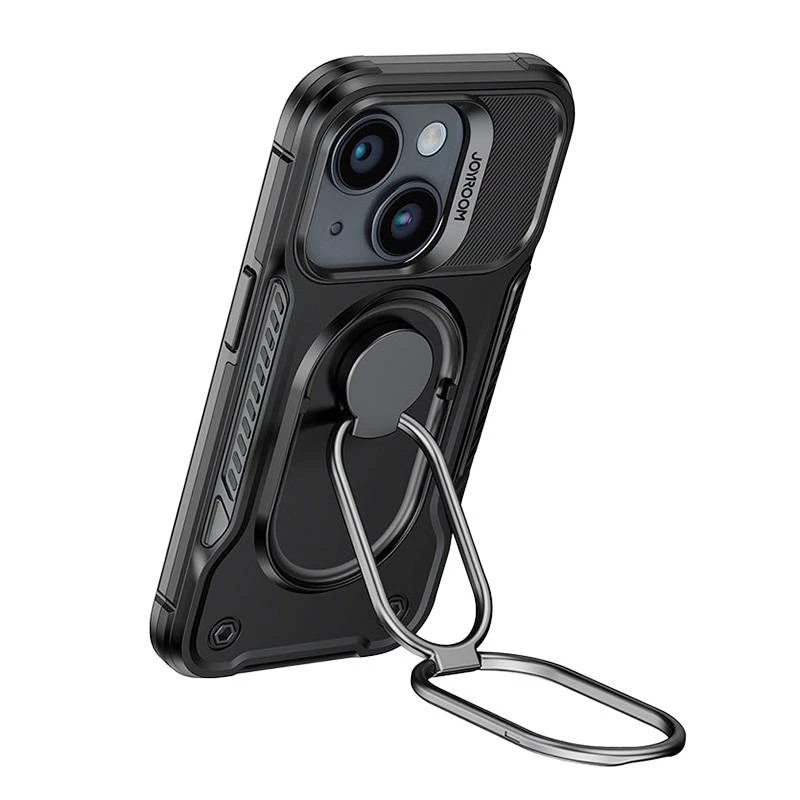 Protective phone case Joyroom JR-14S3 black for iPhone 14 Plus