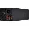 SilverStone TFX Series SST-TX300 - Power Supply (Internal) - TFX12V / ATX12V 2,4 - 80 PLUS Bronze - AC 100-240 V - 300 Watt - active PFC - Black (SST-TX300)