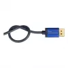 Good Connections Cable SmartFLEX DP1.4 Blue 0,5m