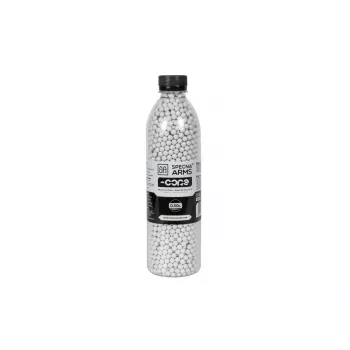 Specna Arms CORE 0.30g BBs - bottle of 3000 pcs. (SPE-16-029714)