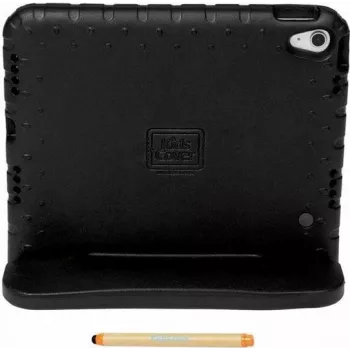 Parat Kids Cover for iPad 10.9 inch with Stylus, black