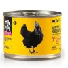 3COTY Cheers! Chicken complementary wet cat food, 160 g