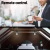 Smart WiFi Bulb Tellur TLL331341 9W RGB Dimmer — Wi‑Fi RGB LED 9W, dimmable