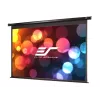 Elite Screens | Spectrum Series | Electric100H | Diagonal 100 inch | 16:9 | Viewable screen width (W) 221 cm | Black