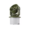 Tracer 47808 Solar Camping Lamp With Fan
