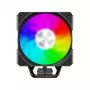 Gamemax | CPU Air cooler | SIGMA520 DIGITAL | Black