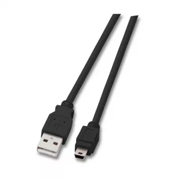 Efb K5250SW.0,5V2 USB Cable Black