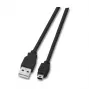 Efb K5250SW.0,5V2 USB Cable Black