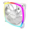 Montech RX120 PWM Computer case Fan 12 cm White 3 pc(s)