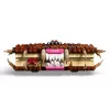 LEGO Harry Potter playset Monster Book of Monsters 76449 — 518 pieces, 1 minifigure, attachable teeth