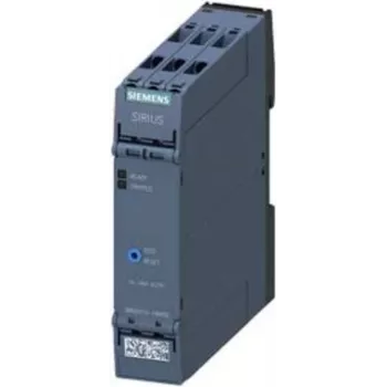 Siemens Motor Protection Relay 1 pc(s) 3RN2012-1BW30 (3RN20121BW30)