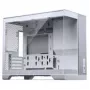 Phanteks XT V3 PC-Enclosure Mini-Enclosure mATX Tempered Glass - including 3x 120-mm-Fan - Enclosure (PH-XT325V_DWT01)