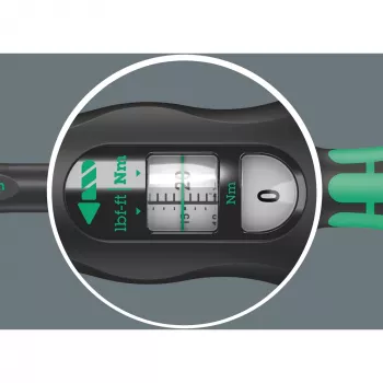 Click-Torque C 2 R/L 05075625001 Torque Wrench 1/2 12.5 mm 20 - 100 (05075625001)