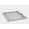 Triton Shelf with perforation 1U 550mm
