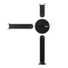 RØDE MAGNETICADAPTOR holder Mobile phone Smartphone Black