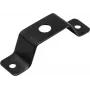 Mounting bracket EUROLITE 51786541 for lighting fixtures, lightweight design, 28 mm