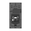 Video intercom Grandstream GDS3727, 4 MP, H.264, IP66/IK07, SD up to 256 GB, 3 W speaker