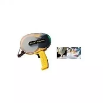 Adhesive tape 3M 9241955, transparent, 55 m × 19 mm